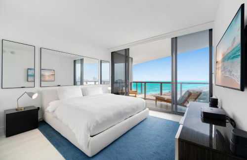 OceanView Private Residence at South Beach -1614 - Foto 16