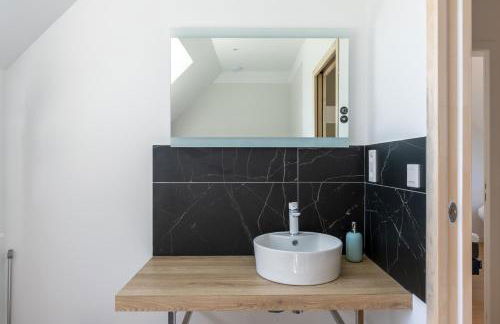 Keroc'h - Maison avec jacuzzi proche mer - Foto 7