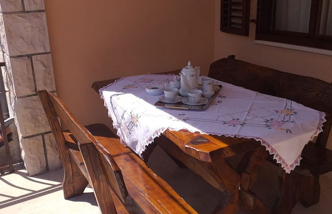 Apartments Nives - Foto 43