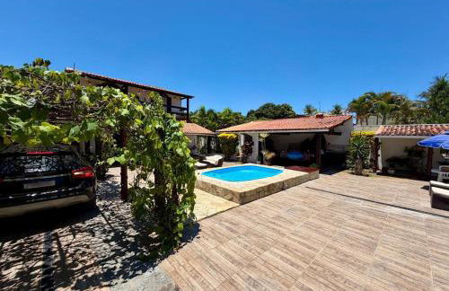 Casa de Praia da Catita - Foto 5