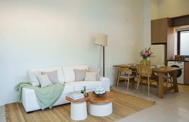 Tree O'clock Pool Villa - Phuket - Foto 18