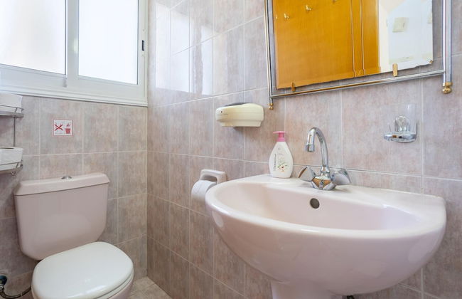 Villa Sotiroula in Agia Marina Chrysochous - Foto 19