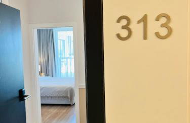 Rezydencja Niechorze MORSKIE WIDOKI 313 z Basenem i SPA - 5D Apartments - Foto 17