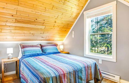 Snowdrop Summit Cabin - Foto 14