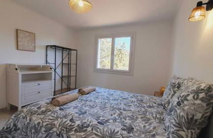 Les Oliviers Family Villa Piscine privée Clim Wifi - ROSSIconciergerie - Linge inclus - Foto 21