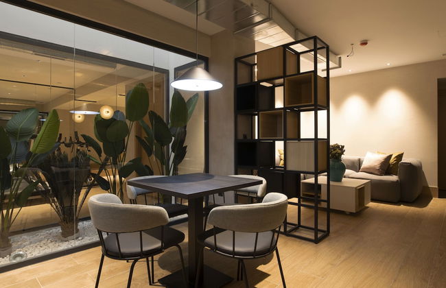 Goodnight Cádiz Apartments - Foto 9