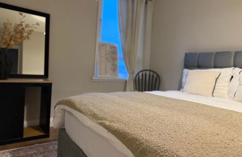 West Greenwich Modern Apartment - Foto 17