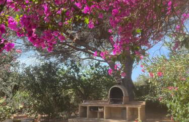 CALABRIA- CASA SUL MARE La Camilluccia - Foto 18