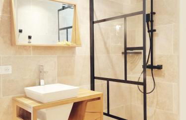 Bastide Provençale Les Mûriers d'Engaspaty - Foto 6