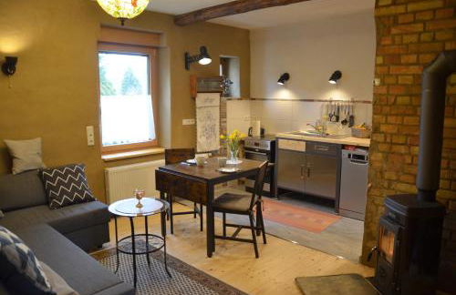 Ferien- und Gästewohnung Zallnerhof am Elberadweg in Steutz - Foto 5