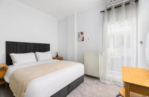 Angel House Sea View 2 Bedrooms 4p Apartment - Foto 23