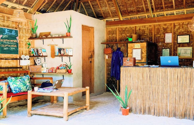 Ferra Resort Siargao - Foto 3