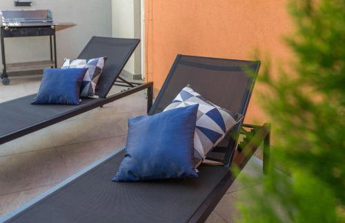 Luxury three bedrooms apartment Silver Suite near Poreč - Foto 9