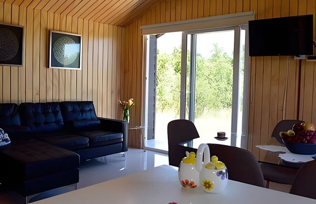 Oceana Suites Curiñanco - Foto 24