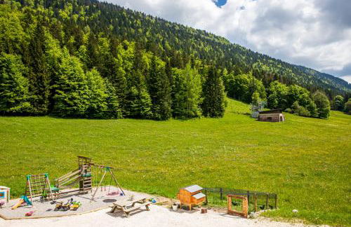 Studio La Résilience, au pied des pistes à Autrans - Foto 8