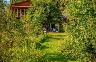 Orzechowy domek - Foto 13