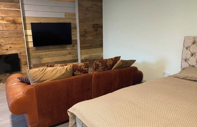 Cozy Birmingham Apartment Retreat - Foto 3