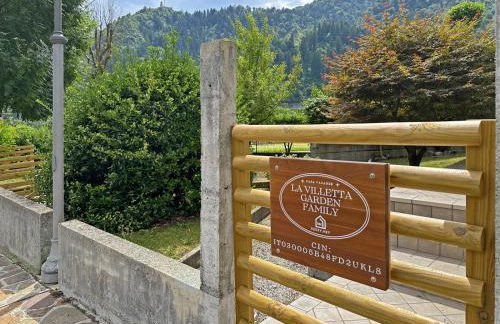 BBkey la Villetta Garden - Foto 34