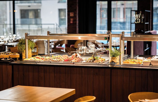 Forest Park Resort & SPA - Foto 28