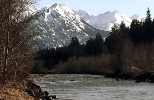 Ferienwohnung Berglicht, Ambiente im Allgäu - Foto 28