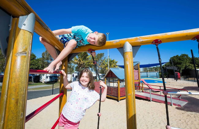 Broadwater Tourist Park - Photo 47