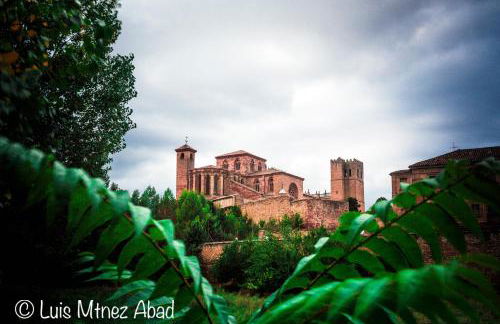 Abad casa Siguenza 250m2 vivienda y exterior - Foto 33