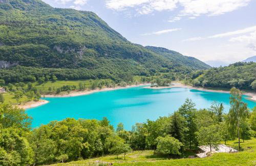 Casa Tra Borgo e Lago - Happy Rentals - Foto 28