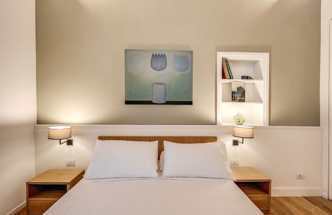 Dopodomani Suite - Photo 12