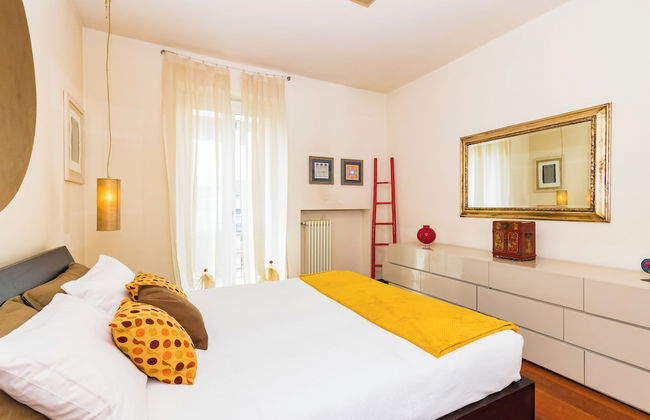 Casa Lami in zona Cenisia - Photo 11