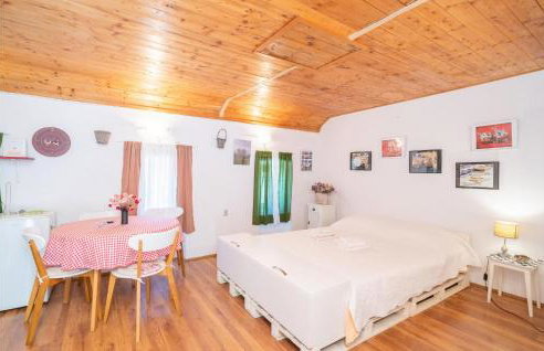 Beautiful Home In Gruda With Wifi - Photo 4