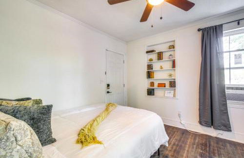 Lovely Clarksdale Studio Less Than 2 Mi to Downtown! - Foto 7