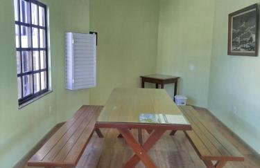 Condomínio Pousada Amarela 100 metros da Praia - Foto 6