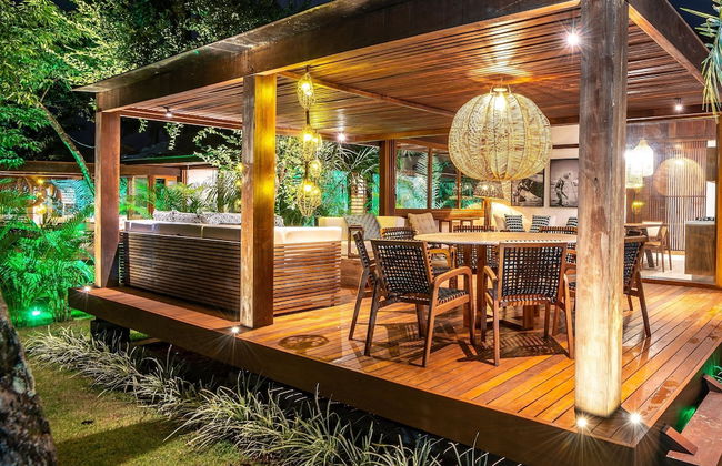 Colibri Beach Villas - Photo 49