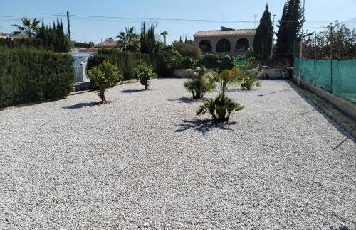 L'oasis, maison indépendante avec piscine privée - Foto 19