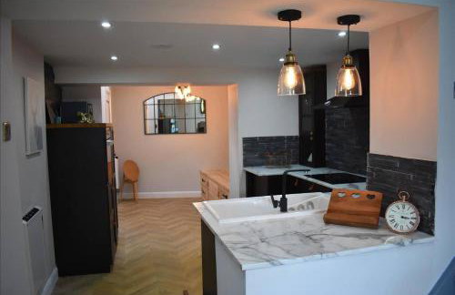 Llansteffan 2-bed Cottage, Sleeps 4, Dog Ok - Foto 22