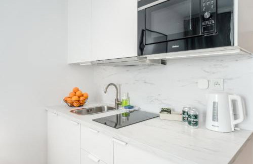 Warsaw Capital Comfort Apartments - Foto 4