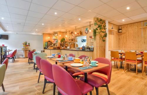 Residhome Paris Saclay " Bures sur Yvette " - Foto 28