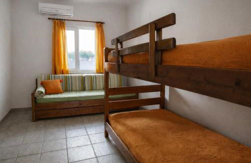 Thalassa Beach House, Marathonas-Aegina - Foto 7