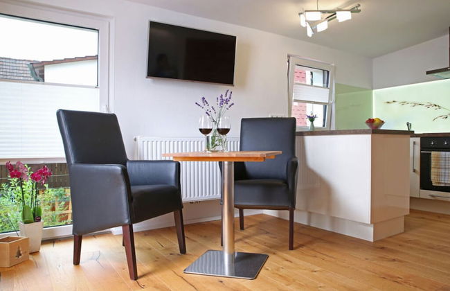 Holiday Apartment Seimbergblick - Foto 6