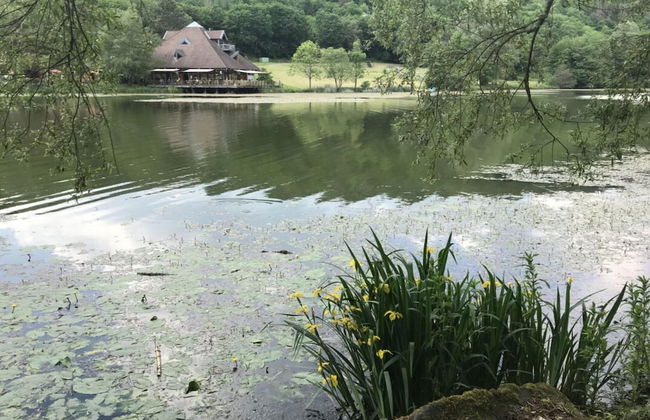 Holiday Home Lower Lake Terrace - Foto 12