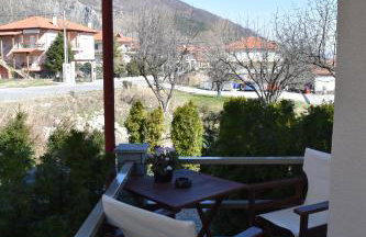 Pnoe Apartments - Photo 43