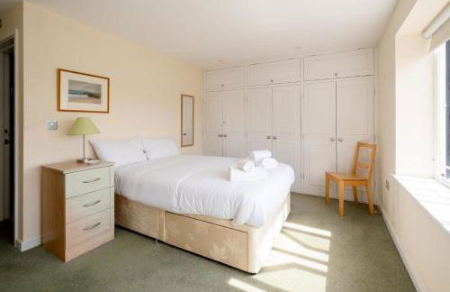 Claysmead - A large Lakeside House in Thorpeness - Aldeburgh Coastal Cottages - Foto 44