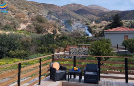 Litinos Villas - Foto 17