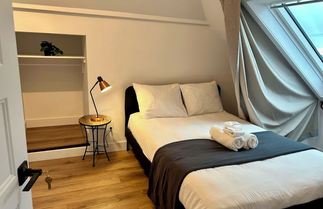 Bleu Mer - hôtel & résidences - Photo 14