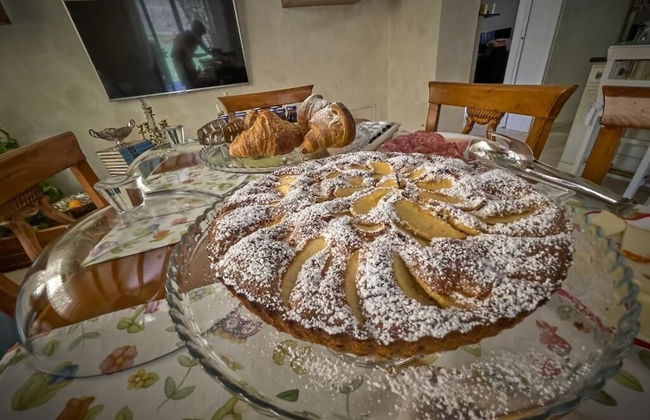 Villa Giulia - Photo 46