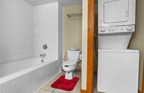 Highland House 209 Steps From The Slopes Ski In Out Hot Tub Village - Foto 4