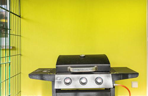 2 Zimmer Ferienwohnung 69 Qm - Foto 21