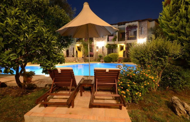 Olive Garden Apart Hotel - Foto 26