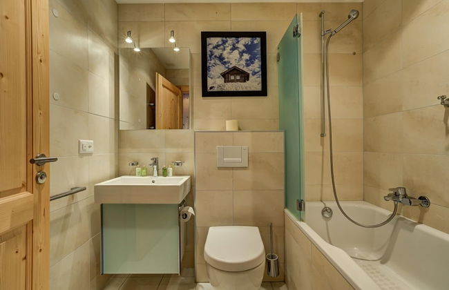 Chalet Auriane - Foto 20