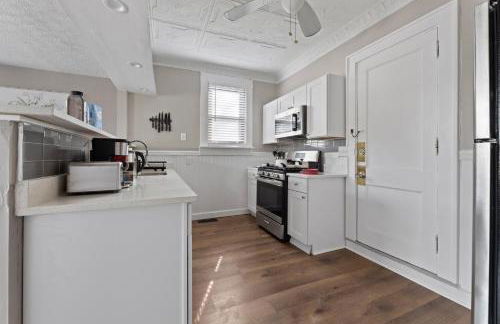 Trendy Ohio City Parking Wifi Mins to DT - Foto 24